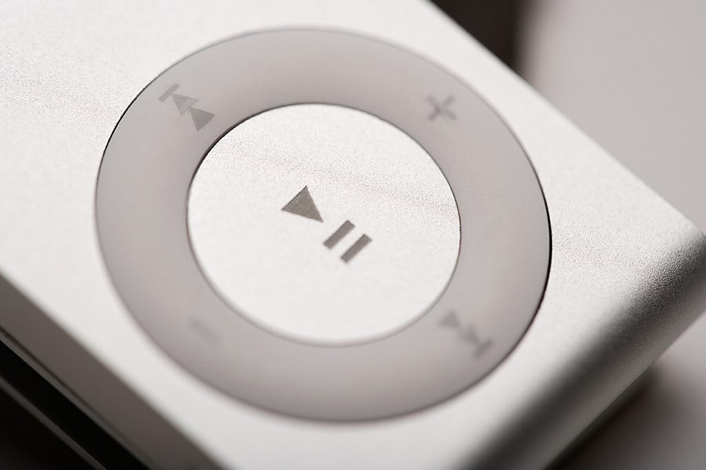 Shuffle would join the iPod Classic in recent dropped products by Apple Shuffle would join the iPod Classic in recent dropped products by Apple